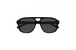 Gucci GG1856S 005 fekete/szürke polarizált napszemüveg