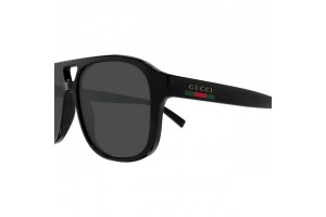 Gucci GG1856S 005 fekete/szürke polarizált napszemüveg