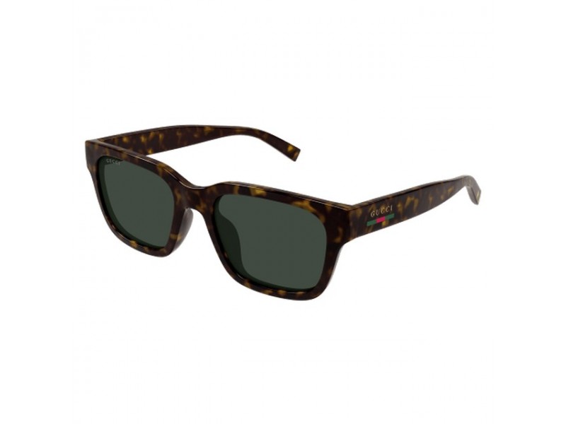 Gucci GG1857S 002 - Dark Havana napszemüveg