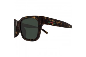 Gucci GG1857S 002 - Dark Havana napszemüveg