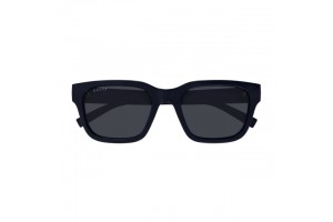 Gucci GG1857S 004 - fényes kék férfi napszemüveg