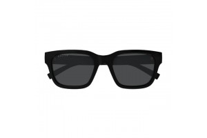 Gucci GG1857S 005 – fényes fekete-szürke, polarizált