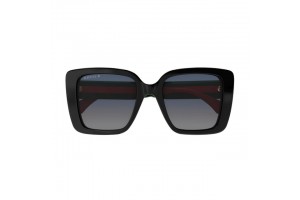 Gucci GG1861S 005 fekete-szürke polarizált napszemüveg