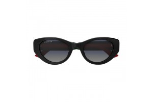 Gucci GG1862S 005 női polarizált fekete-szürke