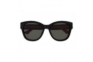 Gucci GG1866SK 001 fekete-szürke napszemüveg