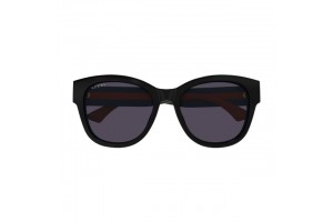 Gucci GG1866SK napszemüveg fekete/lila