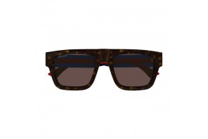 Gucci GG1868S 002 Shiny Dark Havana Brown
