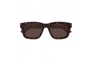 Gucci GG1869S 002 SHINY Dark Havana napszemüveg