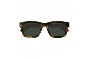 Gucci GG1869S 003 - Shiny Melange Brown napszemüveg