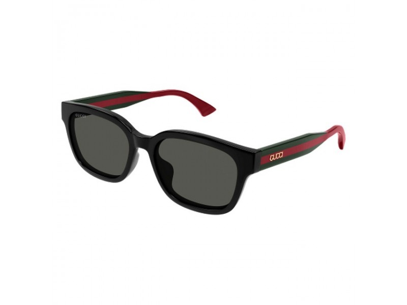 Gucci GG1872SK 001 fekete-szürke napszemüveg