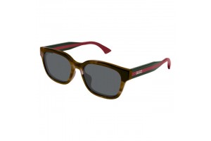 Gucci GG1872SK 003 - barna/zöld napszemüveg