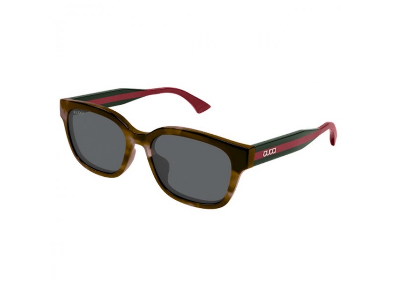 Gucci GG1872SK 003 - barna/zöld napszemüveg
