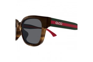 Gucci GG1872SK 003 - barna/zöld napszemüveg