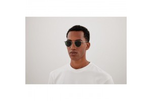 Gucci GG1875S 002 ezüst-zöld napszemüveg