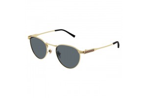 Gucci GG1875S 003 matt arany-szürke