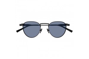 Gucci GG1875S 004 férfi napszemüveg - fekete/kék