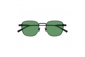 Gucci GG1876S 004 fekete-zöld férfi napszemüveg