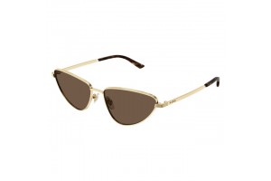 Gucci GG1879S 002 aranybarna napszemüveg - női