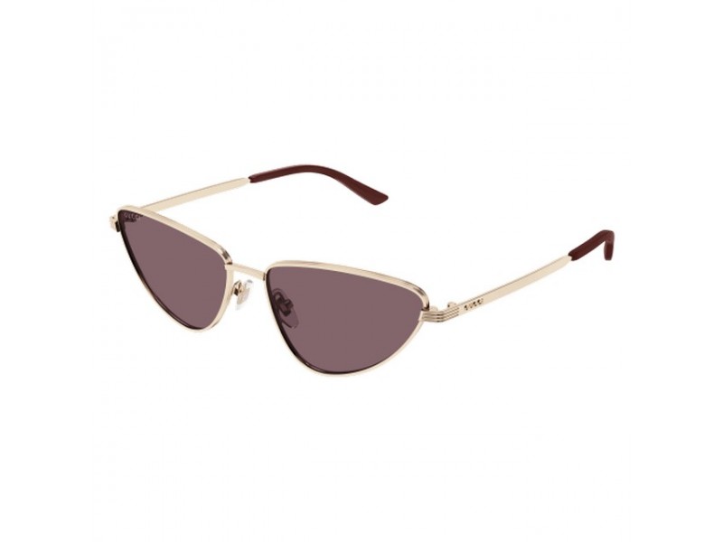 Gucci GG1879S 003 — rózsaarany napszemüveg