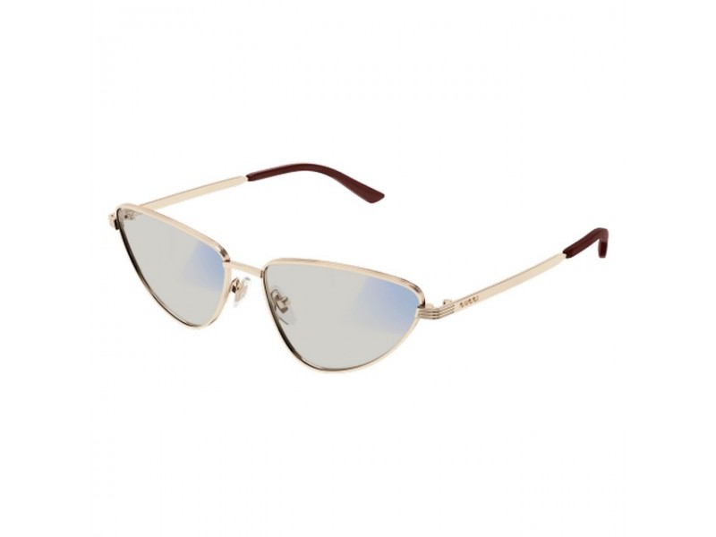 Gucci GG1879S 005 – rózsaarany fotokróm női napszemüveg