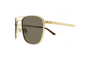 Gucci GG1881S 002 arany-barna napszemüveg