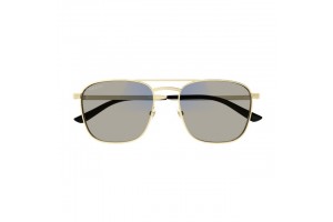 Gucci GG1881S 005 arany áttetsző napszemüveg