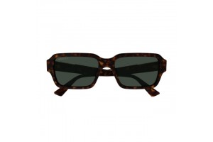 Gucci GG1887S 002 Shiny Dark Havana férfi napszemüveg