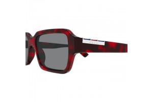 Gucci GG1887S 003 – piros/fekete/havana napszemüveg
