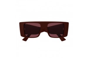 Gucci GG1888S 004 – fényes burgundi napszemüveg