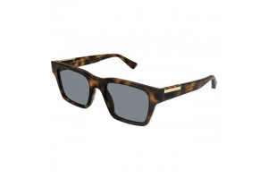 Gucci GG1889S 004 SHINY MEDIUM HAVANA GREY napszemüveg