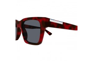 Gucci GG1889S 003 piros-fekete havana szürke lencse