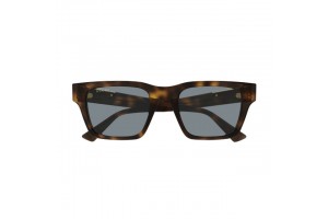 Gucci GG1889S 004 Shiny Medium Havana Grey napszemüveg