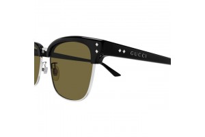 Gucci GG1897SK 003 - fekete keret, barna lencse