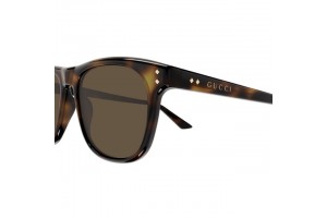 Gucci GG1893S 002 barna Havana napszemüveg