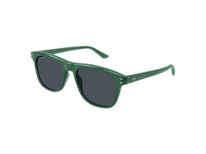 Gucci GG1893S 005 - bottle zöld-kék napszemüveg