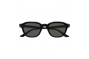 Gucci GG1892S 001 fényes fekete-szürke napszemüveg