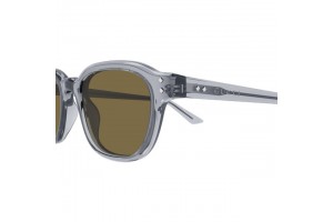 Gucci GG1892S 005 napszemüveg - szürke-barna