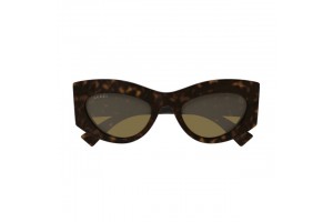 Gucci GG1843S 002 – sötét havanna napszemüveg