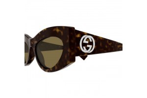 Gucci GG1843S 002 – sötét havanna napszemüveg