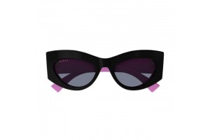 Gucci GG1843S 005 - Fekete & fukszia napszemüveg