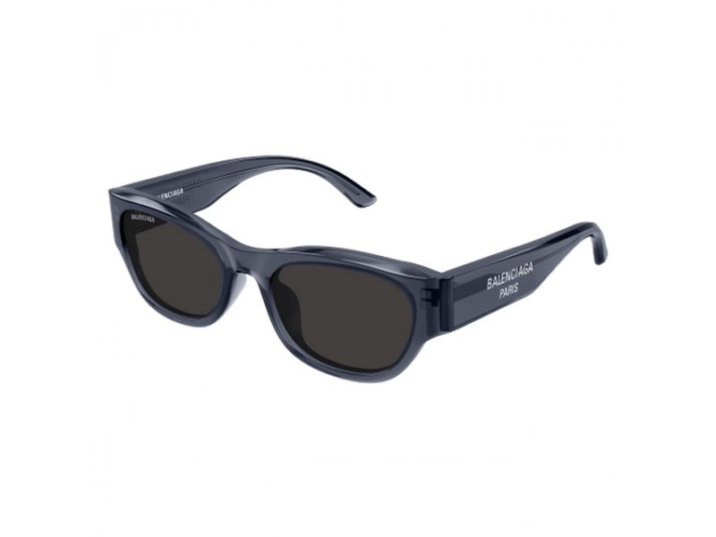 Balenciaga BB0389SK 003 - sötétszürke