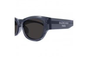 Balenciaga BB0389SK 003 - sötétszürke