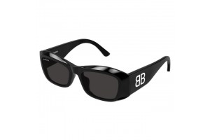 Balenciaga BB0397SA 001 - fekete/szürke