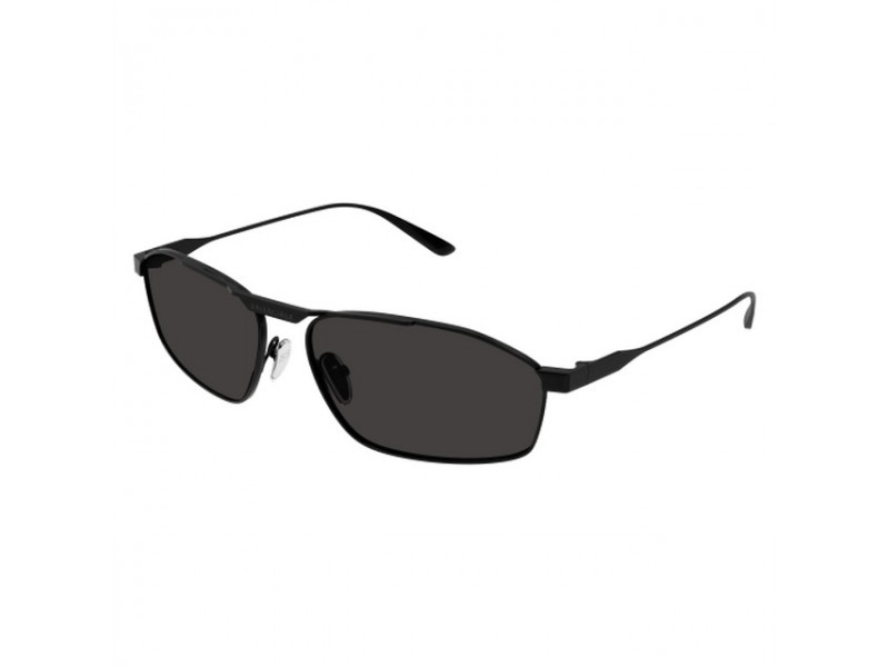 Balenciaga BB0416S 001 fekete-szürke napszemüveg