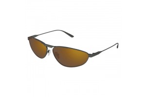 Balenciaga BB0417S 003 - Dark Ruthenium Bronze tükör