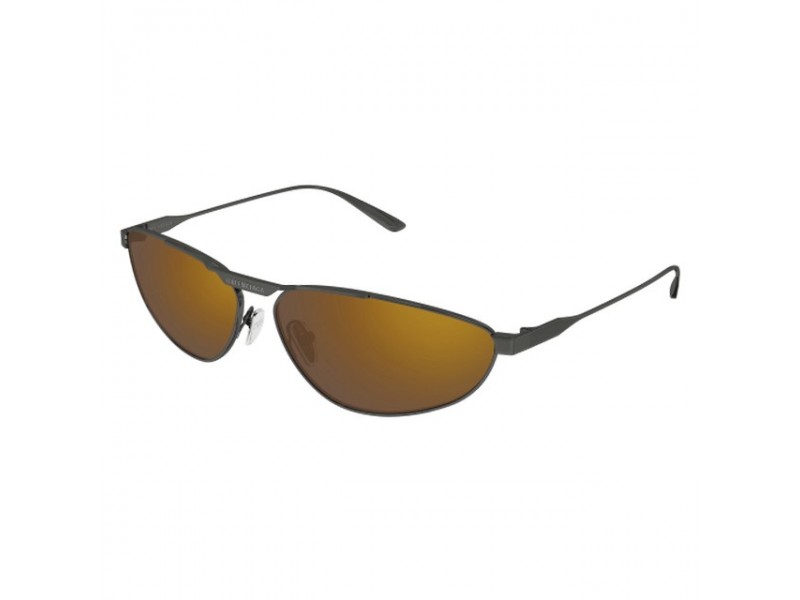 Balenciaga BB0417S 003 - Dark Ruthenium Bronze tükör