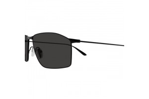Balenciaga BB0413S 001 férfi napszemüveg - fekete/szürke