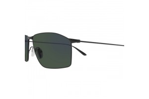 Balenciaga BB0413S 003 matt gun metal zöld-kék napszemüveg