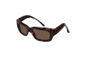 Balenciaga BB0385S 002 – Shiny Dark Havana napszemüveg