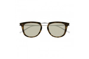Saint Laurent SL 753 007 - Shiny Brown napszemüveg